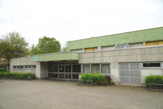  Sporthalle  Süd